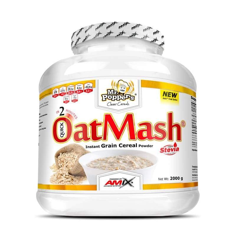 amix nutrition oat mash 2000g 245ca4dd 4b79 43b3 874c a1161ede7838 4