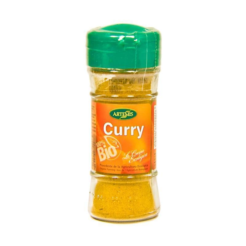 curryartemis