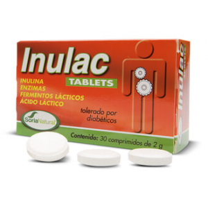 inulac tablets soria natural 30 comprimidos jpg