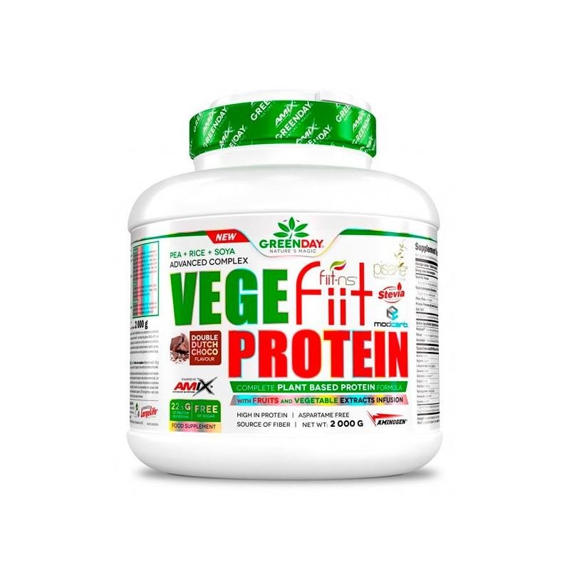 vegefiit protein